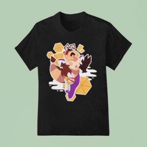 Ivycomb Sweet Summer Vibes T Shirt