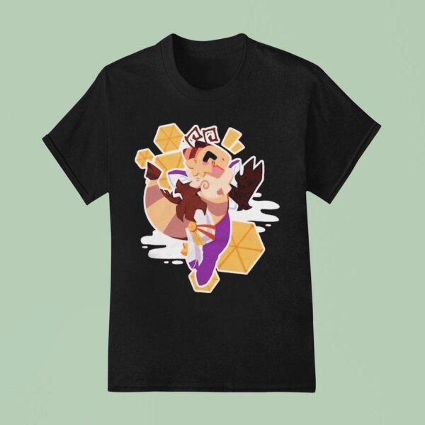Ivycomb Sweet Summer Vibes T Shirt