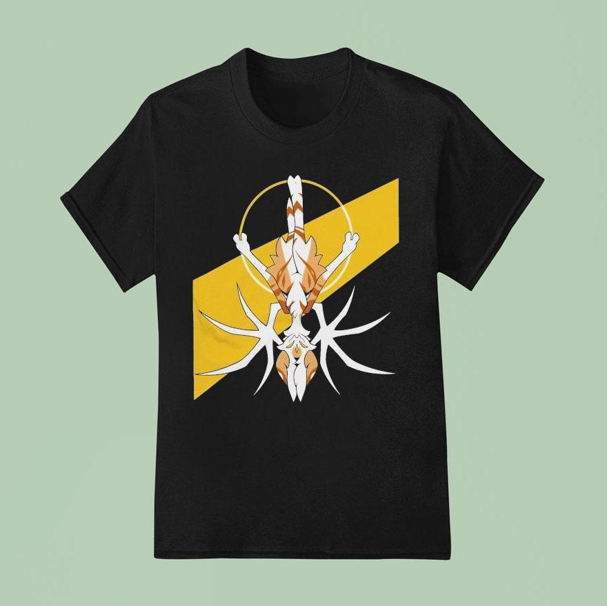 Ivycomb The Ringmaster T Shirt