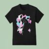 Ivycomb Zera One Pride Month T Shirt