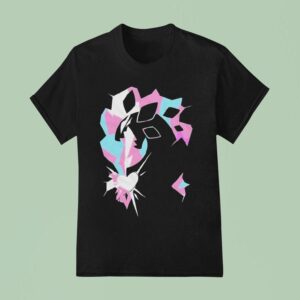 Ivycomb Zera One Pride Month T Shirt