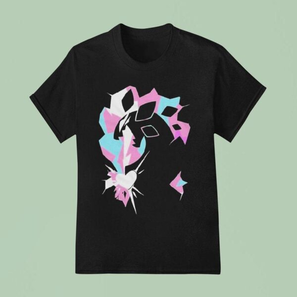 Ivycomb Zera One Pride Month T Shirt