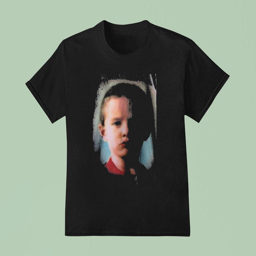 J Balvin Kid T Shirt