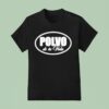 J Balvin Polvo De Tu Vida T Shirt