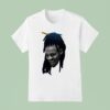 Ja Morant Bigface Memphis Grizzlies Basketball T Shirt