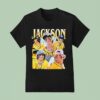 Jackson Kyle Savannah Bananas T Shirt