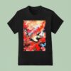 Jacob Bannon Descen T Shirt