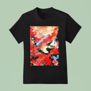 Jacob Bannon Descen T Shirt