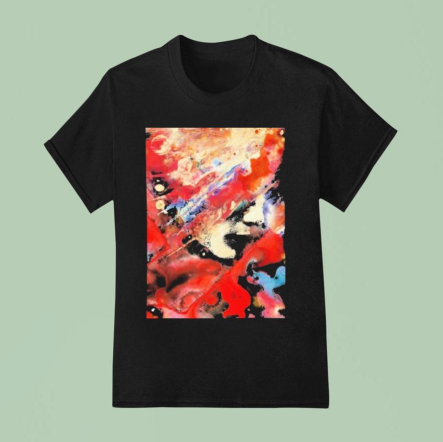 Jacob Bannon Descen T Shirt