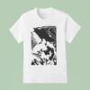 Jacob Bannon Scream T Shirt
