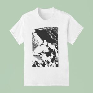 Jacob Bannon Scream T Shirt