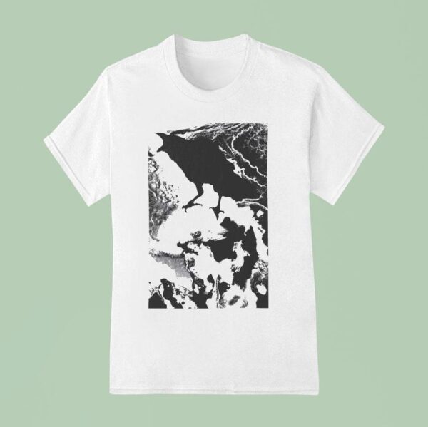 Jacob Bannon Scream T Shirt