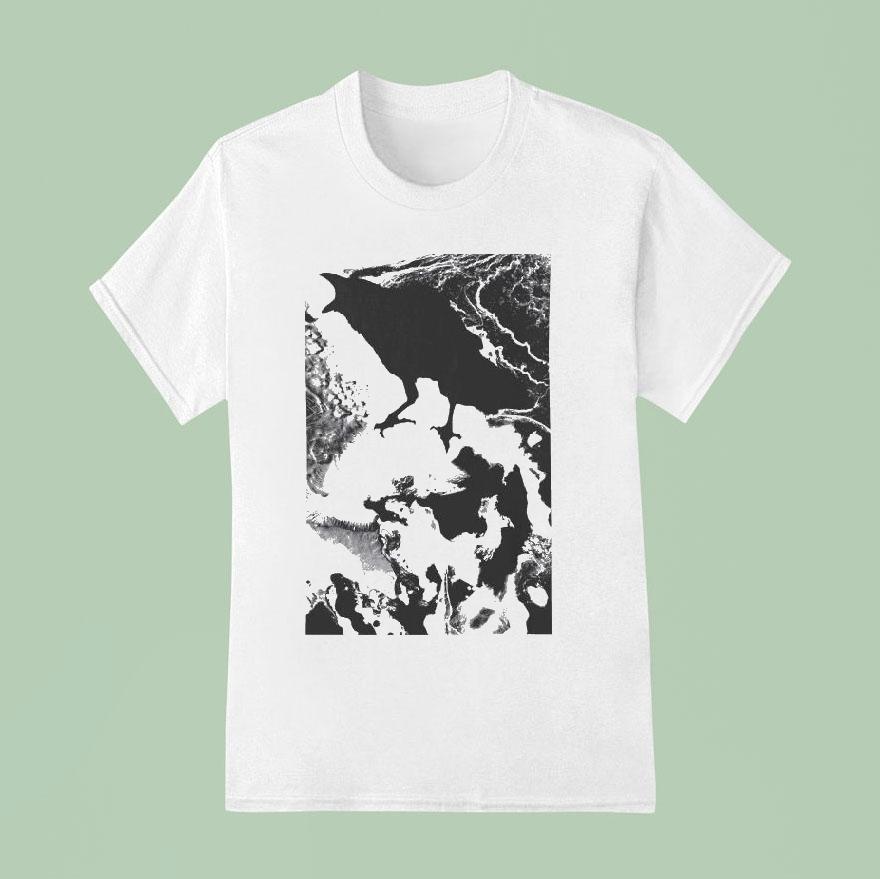Jacob Bannon Scream T Shirt