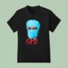 Jacob Fatu Big Jim At Snme T Shirt