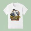 Jacob Misiorowski The Mizard Of Oz Milwaukee Brewers Mlbpa Painting T Shirt