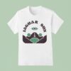 Jaguar Sun All We Ve Ever Known T Shirt
