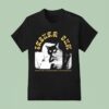 Jaguar Sun This Empty Town Years T Shirt