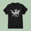 Jake Owen Gator Cowboy T Shirt