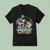Jake Owen Summer Tour T Shirt