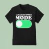 Jamaican Swag Mode On T Shirt