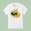James Marriott Dog T Shirt