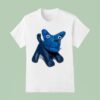James Marriott Don T Tell The Dog Album T Shirt