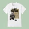 Jamey Johnson Birthday Music Show At Grand Ole Opry In Nashville Tennessee On July T Shirt