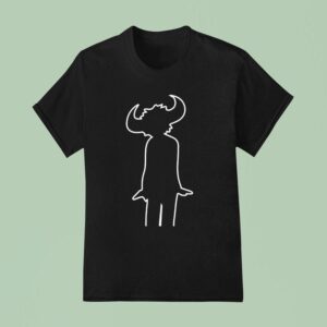 Jamiroquai Buffalo Man T Shirt