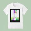 Jannik Sinner Wimbledon Champion The St Italian Man To Win The Title T Shirt
