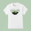 Japanese Yakumi Wasabi T Shirt
