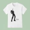 Jared James Nichols Black Magic T Shirt