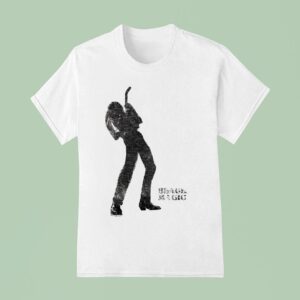 Jared James Nichols Black Magic T Shirt