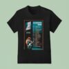 Jared James Nichols Europe Uk Tour Dates T Shirt