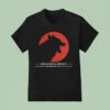 Jared James Nichols Threw Me To The Wolves T Shirt