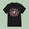 Jason Isbell And The Unit At Count Basie Center For The Arts On Jul Bird Fish T Shirt