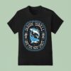Jason Isbell And The Unit Event Wilmington Nc Sharks T Shirt