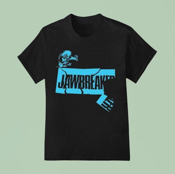 Jawbreaker Equalized T Shirt
