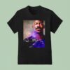 Jax Mortal Mortal Kombat Ii Movie T Shirt