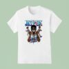 Jazz Piece Anime T Shirt