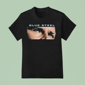 Jd Vance Blue Sl Eyes T Shirt