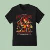 Jean Grey Dark Phoenix After Love T Shirt