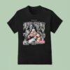 Jean Pierre Polnareff Silver Chariot Jojo S Bizarre Adventure After Love T Shirt