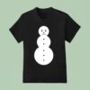 Jeezy The Snowman T Shirt