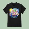 Jeff Dunham Artificial Intelligence Uncasville Ct T Shirt