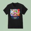 Jeff Dunham Artificial Interlligence Hammond In T Shirt