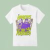 Jeff Hardy The Hardys We Are Forever T Shirt