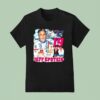 Jeffrey Epstein Lolita Express We Miss You T Shirt