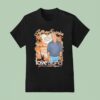Jeffrey Epstein Love Island Little Saint James T Shirt
