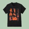 Jelani Aryeh Living To Do T Shirt