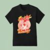 Jem And The Holograms Truly Truly Truly Outrageous Tour Vintage T Shirt